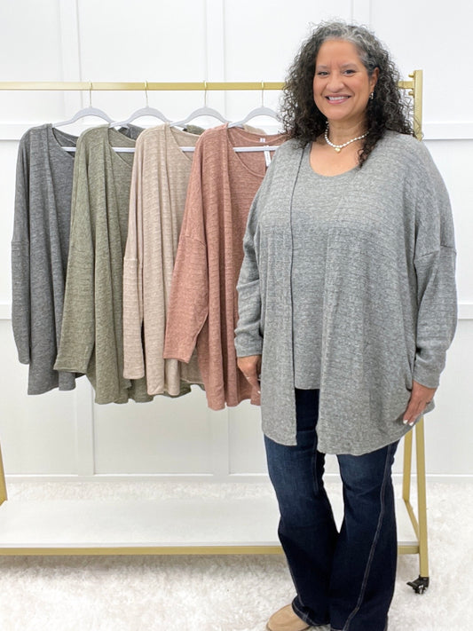 Dear Scarlett Feel The Breeze Classic Set