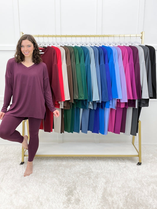 Cloud Nine Luxe Lounge Set