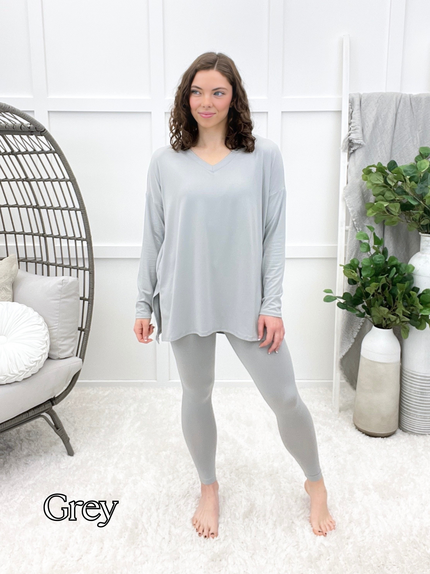 Cloud Nine Luxe Lounge Set - Part 2