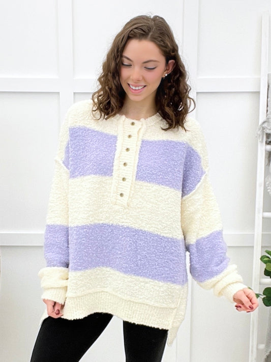 It's Possible Sweater