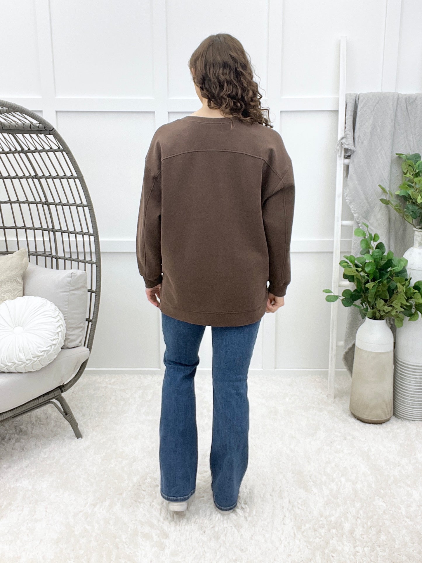 Something In The Way You Move Top