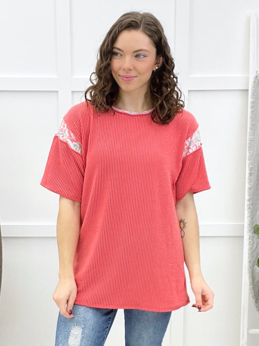 Simple Kind Of Life Top