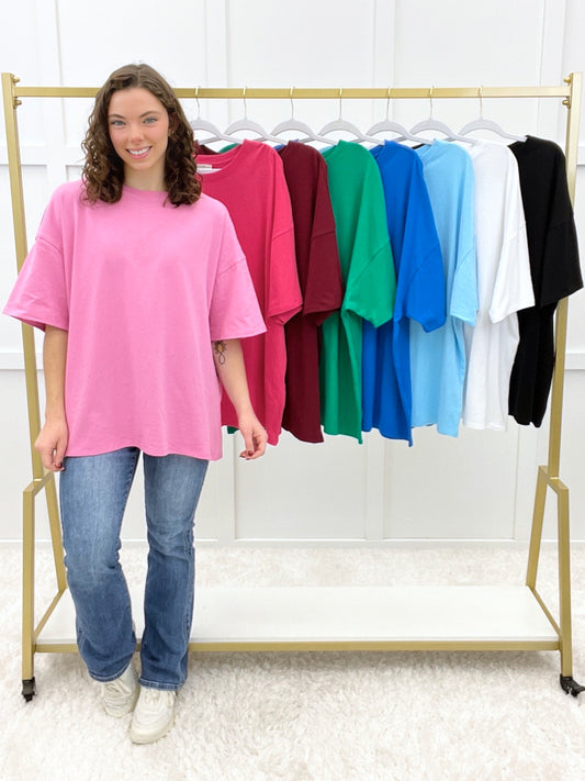 Waiting On The Weekend Top