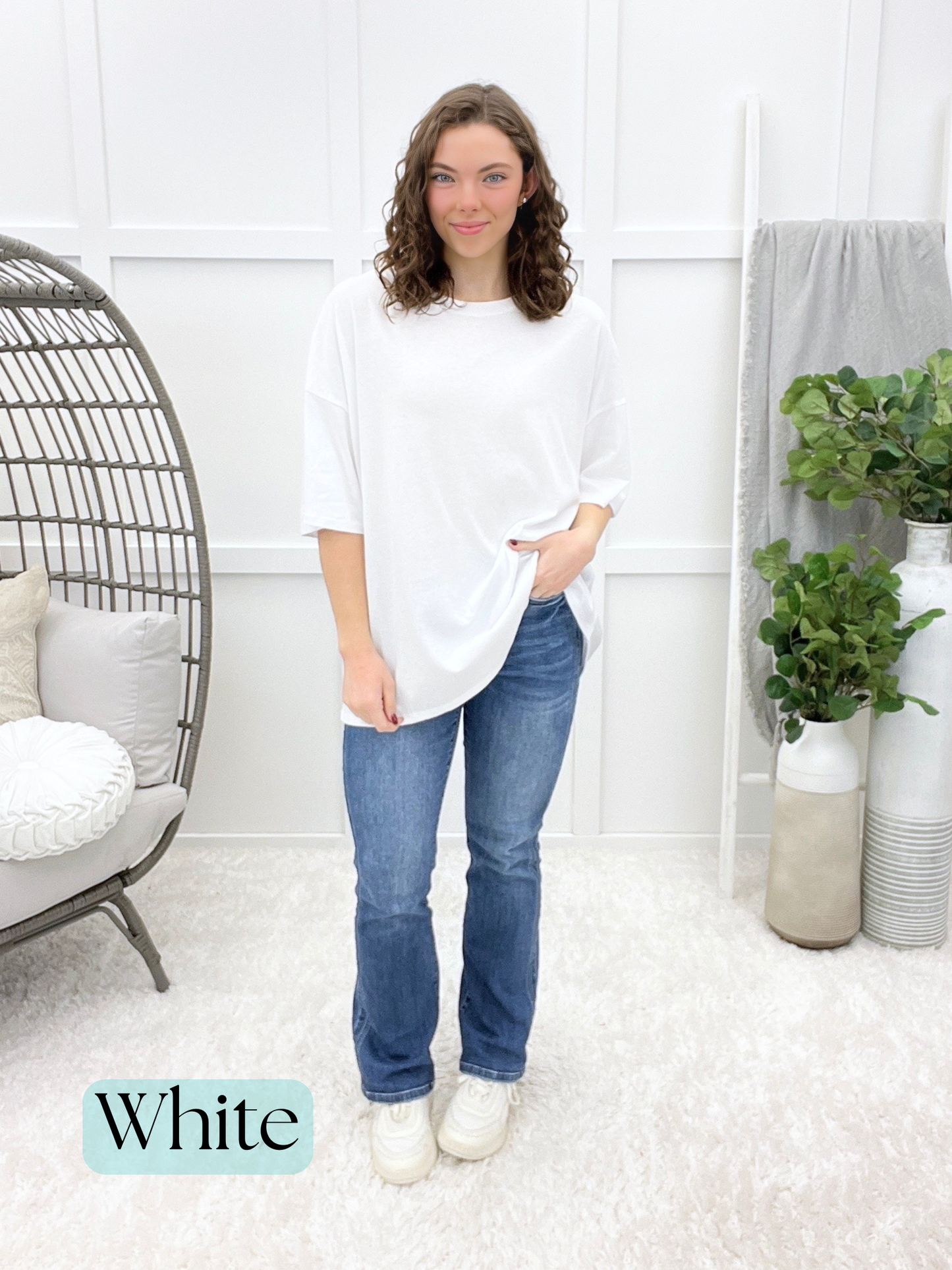 Waiting On The Weekend Top