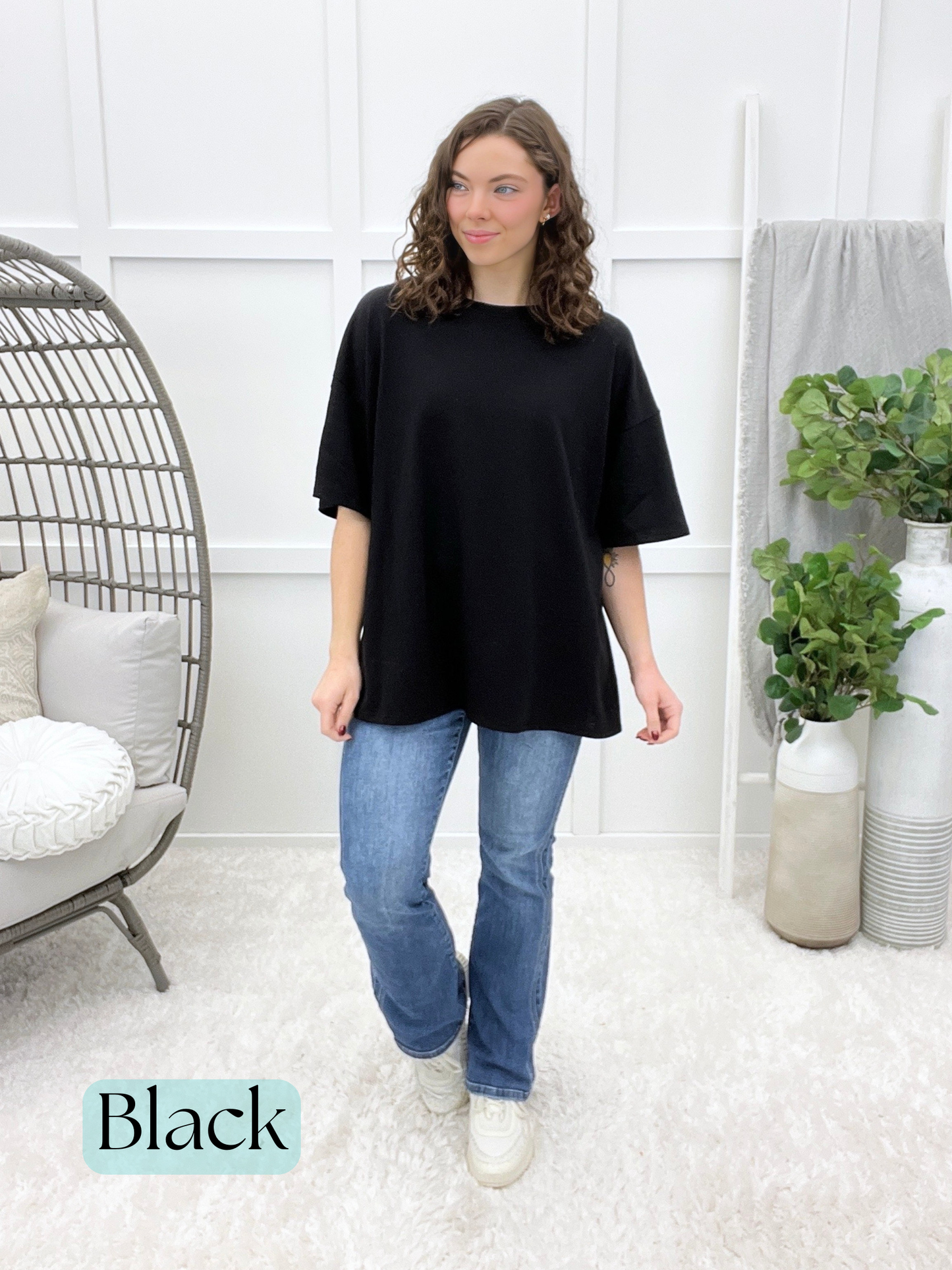 Waiting On The Weekend Top