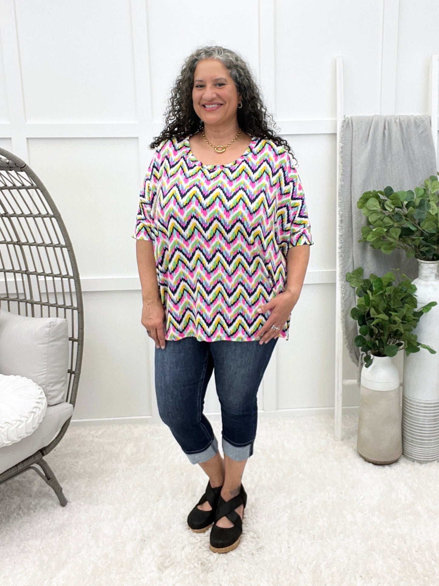 Dear Scarlett What Moves You Top