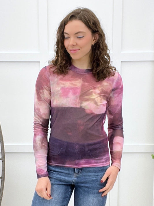 Wish You Were Here Top