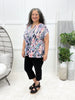 Dear Scarlett Top Love Lizzy Top