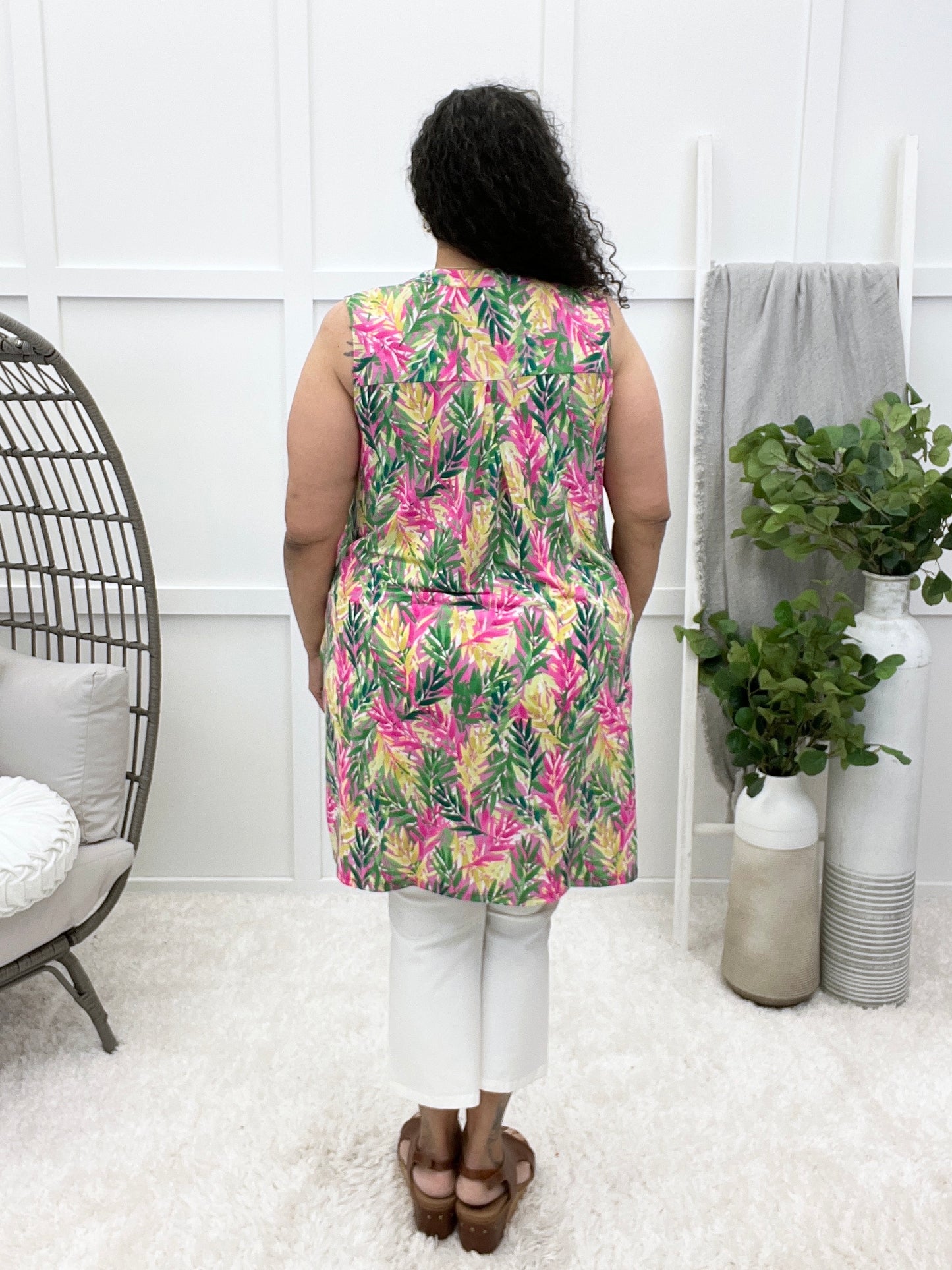 Dear Scarlett It's You Lizzy Dress