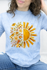 Golden Hour Garden Graphic Collection