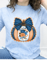 Coquette Pumpkin Graphic Collection