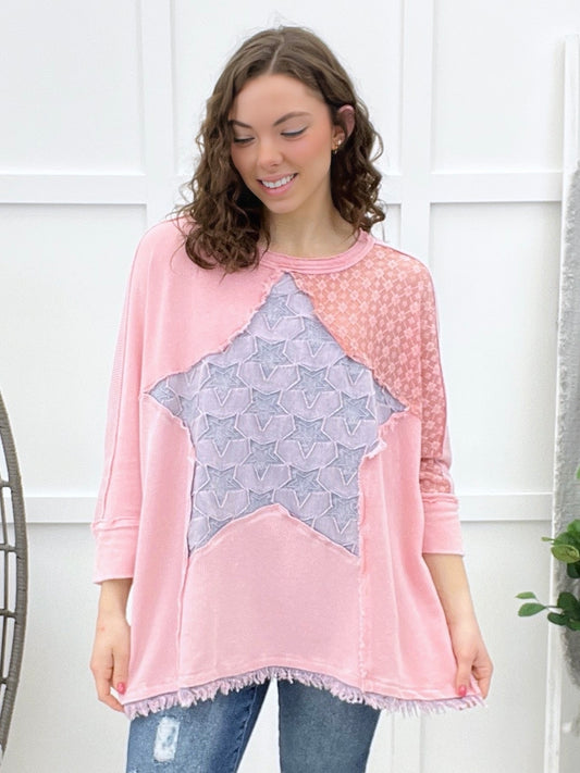 Written In The Stars Top