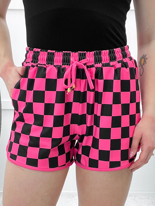 Summer State Shorts
