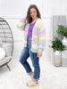 Warm And Whimsy Cardigan