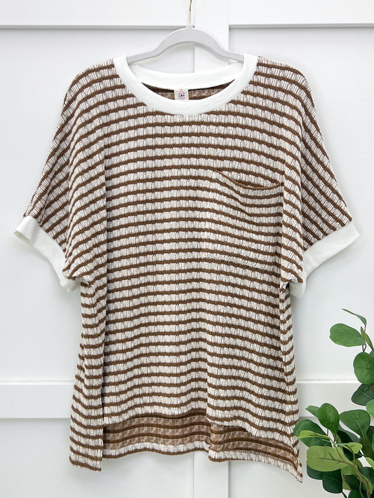 Soft And Simple Top