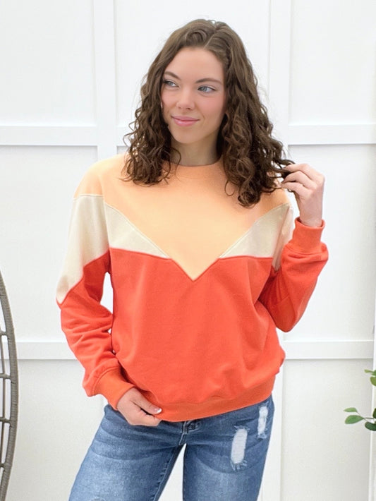 Sweet Daydream Top