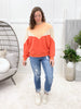 Sweet Daydream Top