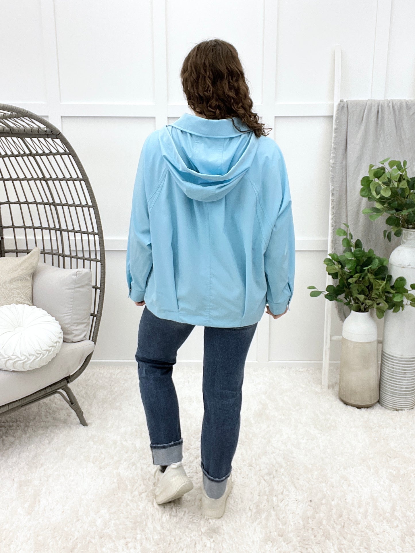 Dear Scarlett Did It My Way On Track Jacket