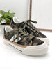 Corkys That's Her Camo Sneakers