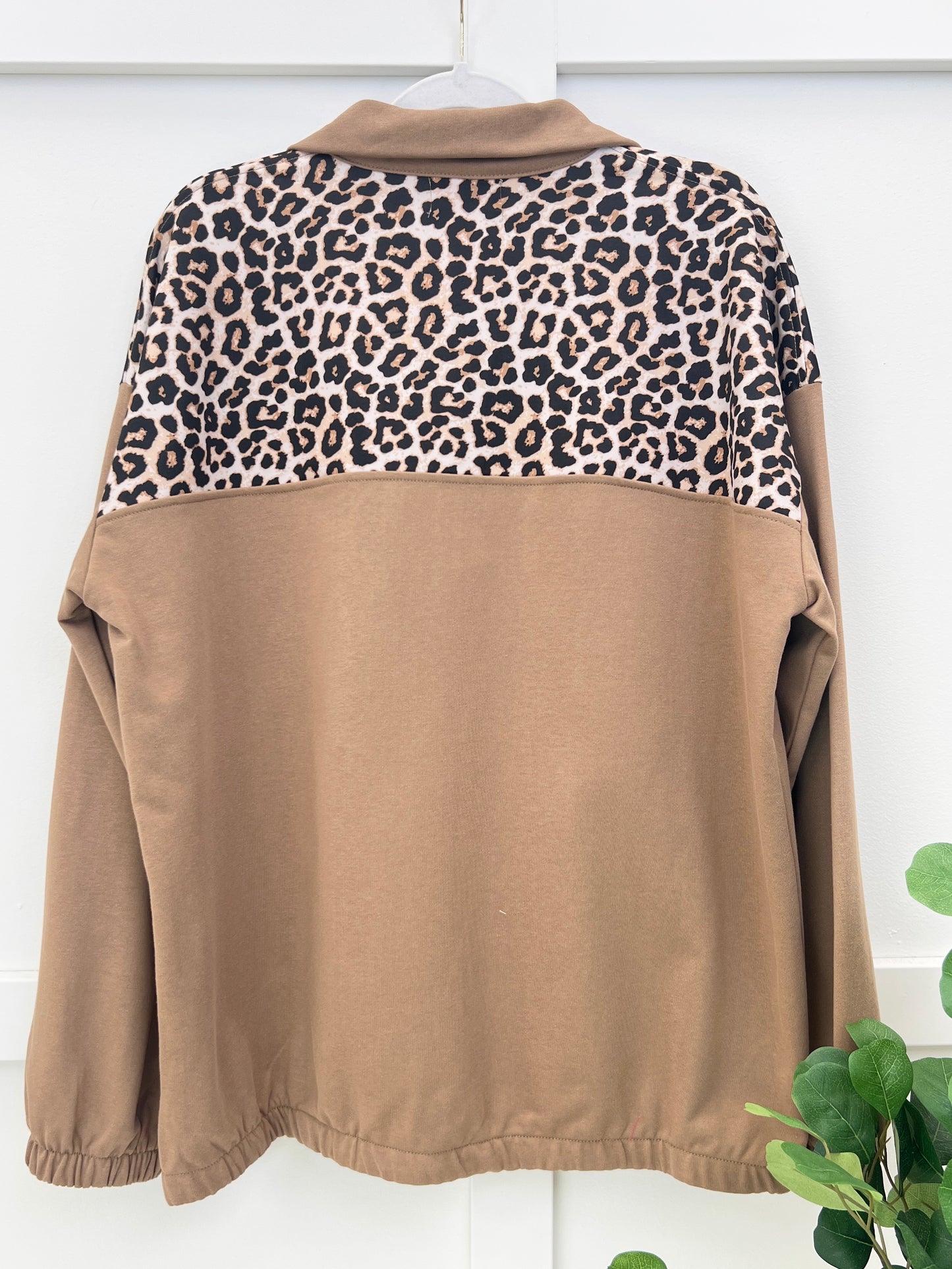 You've Got Me Dreaming Pullover