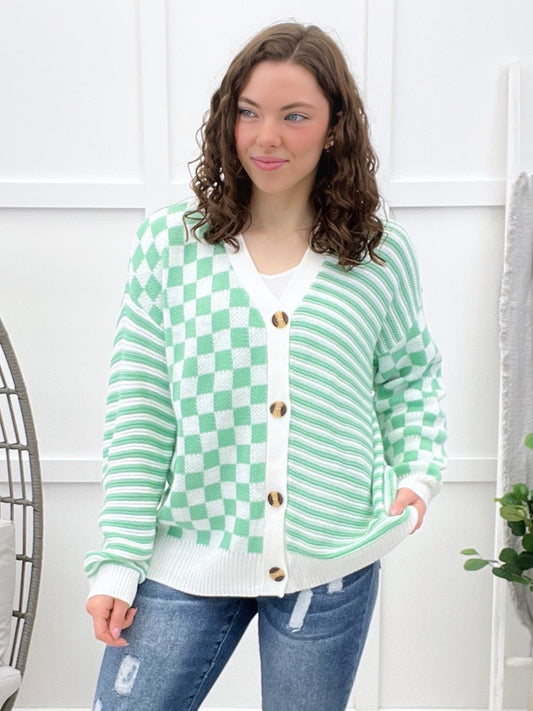 Storybook Charm Cardigan