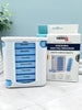 Stackable Vitamin Pill Organizer