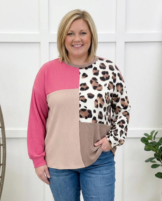 Save The Last Dance Top