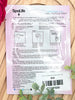 Moisture Lux Nail/Cuticle Mask Japanese Camellia & Vitamin E