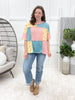 Whimsical Day Top