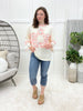 Sweet Blossom Top