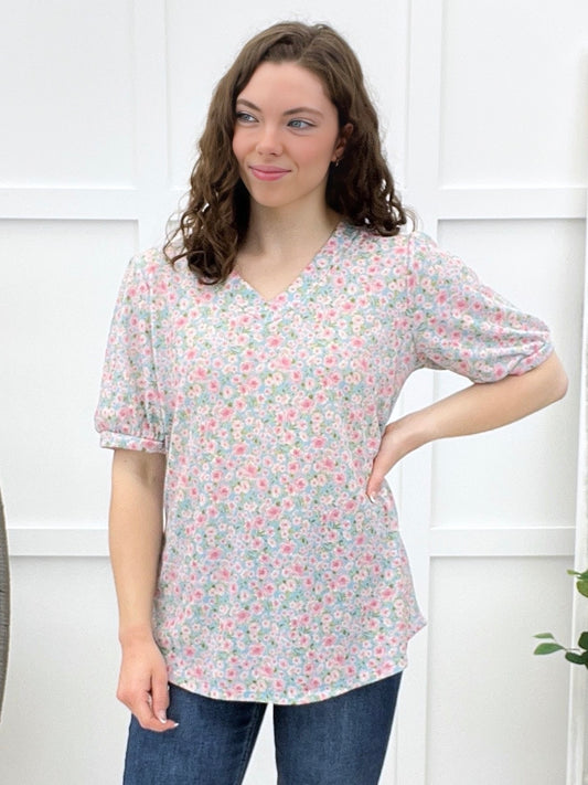 Light Moments Top