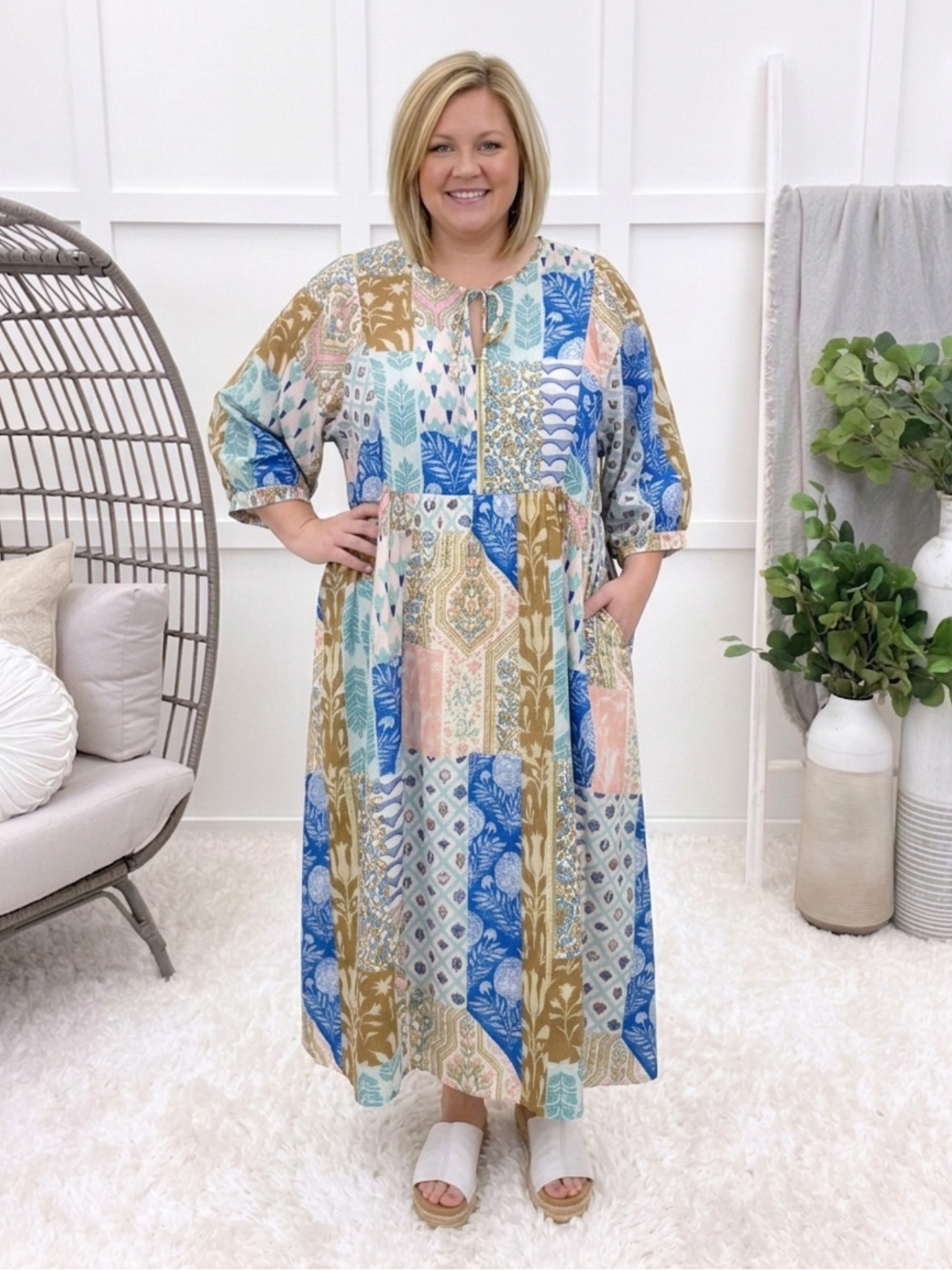 Let's Talk Dress