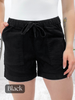 The Kinley High Rise Premium Colored Shorts