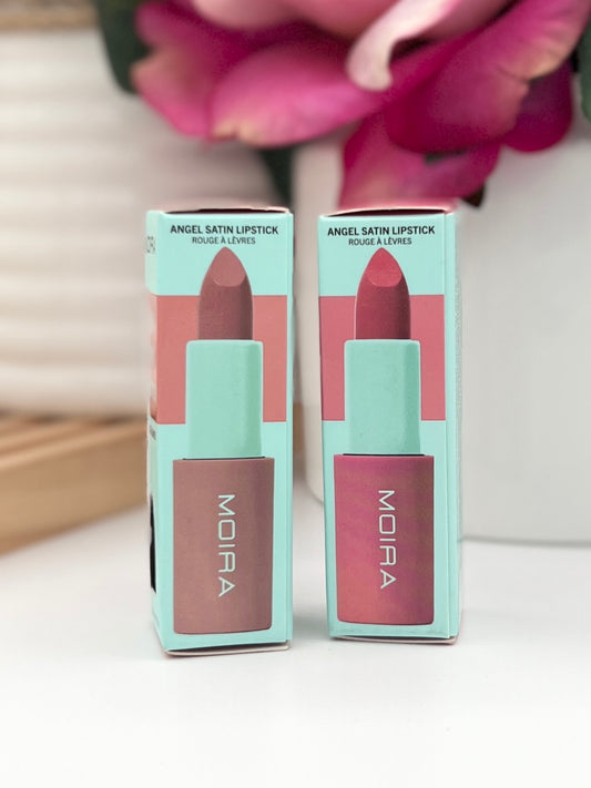 Angel Satin Lipstick