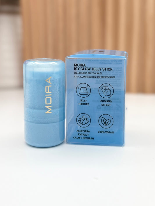Icy Glow Jelly Stick