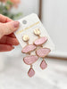 Opulence Drop Earrings