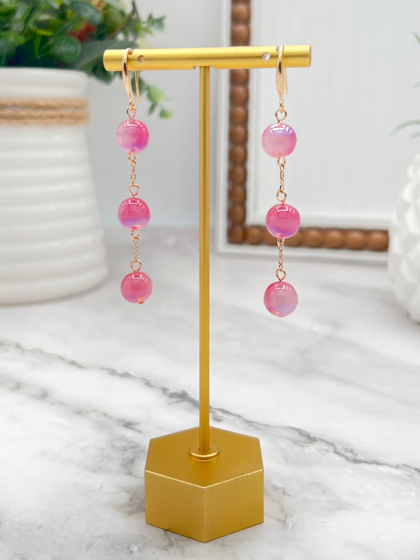 Candy Drop Earrings