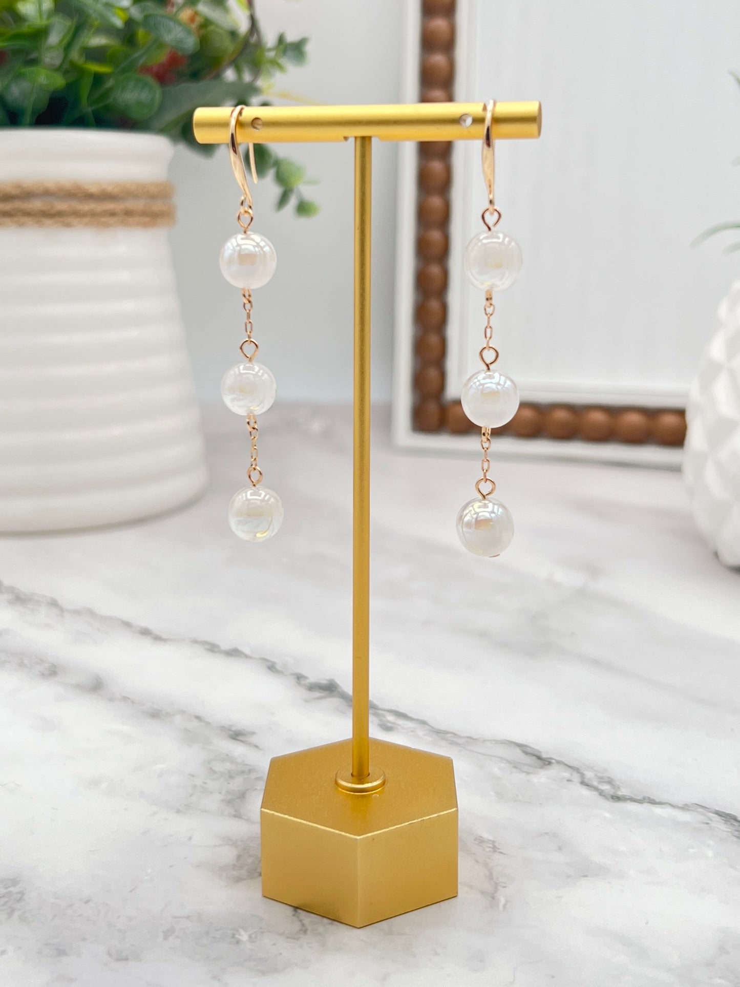 Candy Drop Earrings