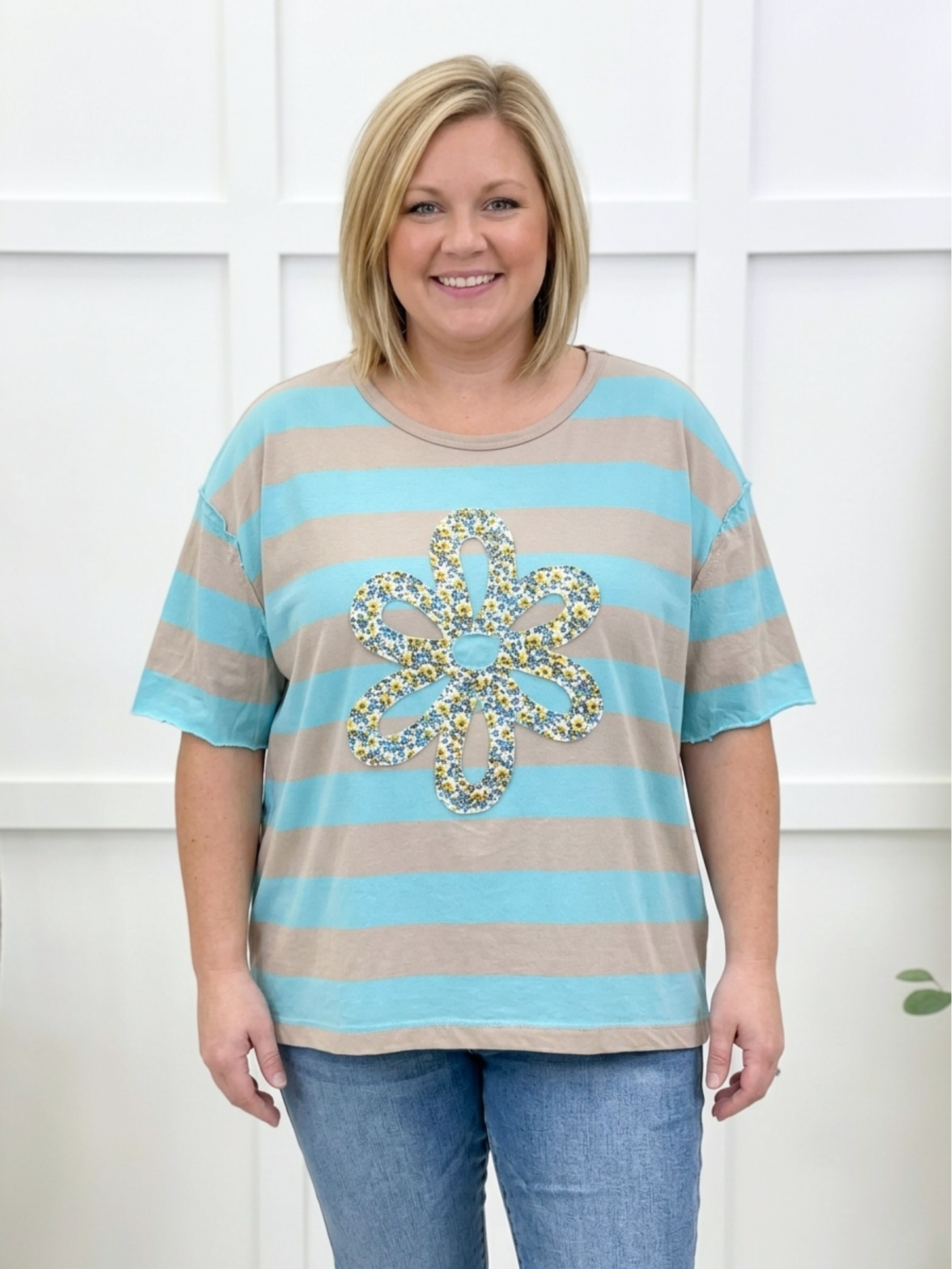 Simply Sweet Top