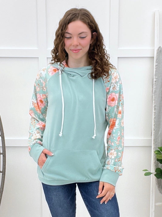 Love The View Pullover Hoodie