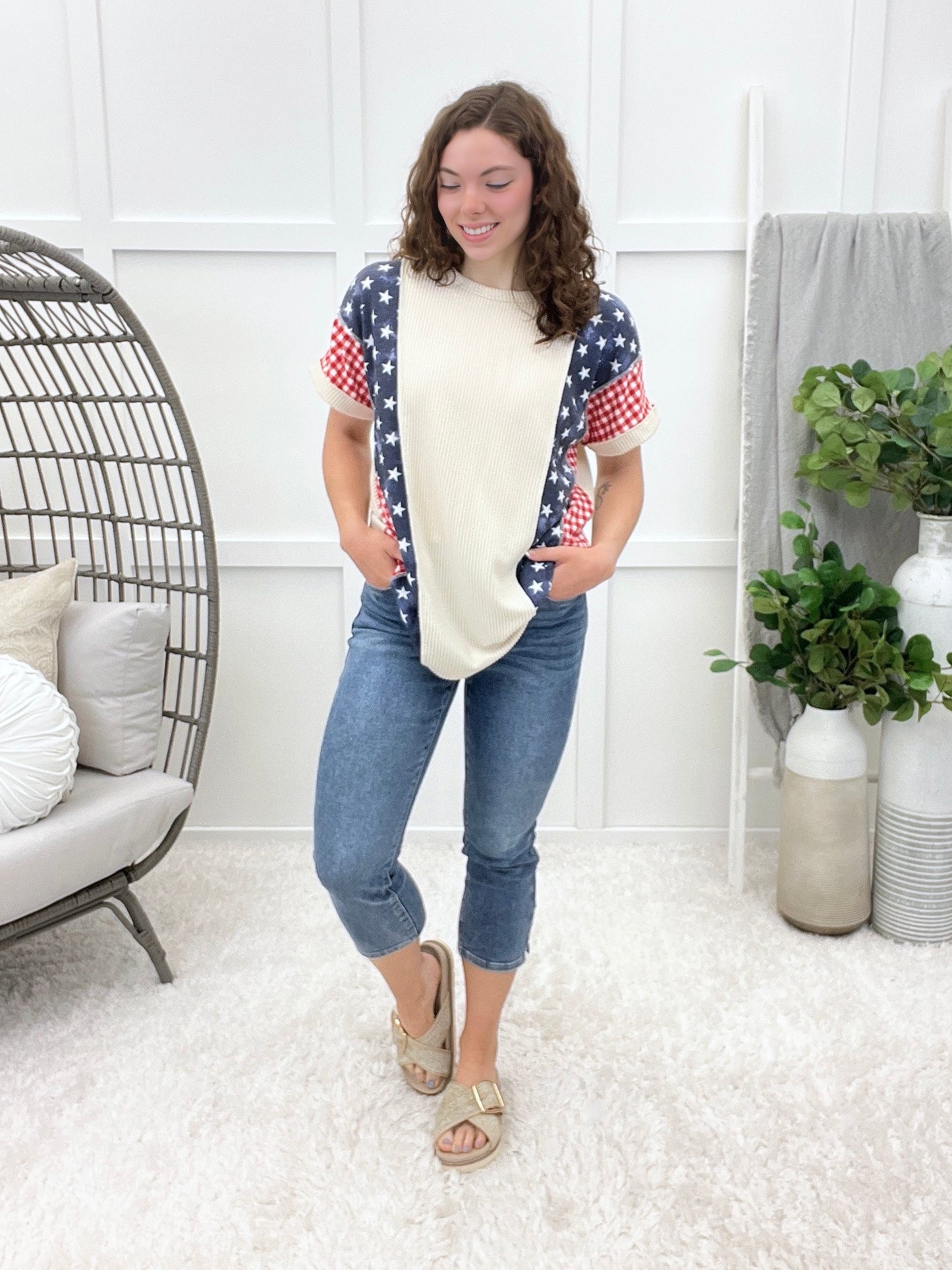 Endless Summer Top