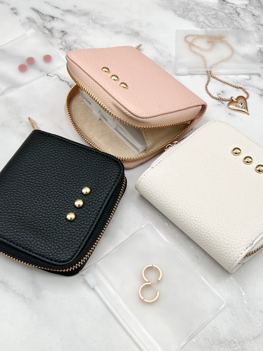 Wanderer Travel Pouch