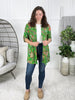 Dear Scarlett Day In Paradise Lizzy Cardigan