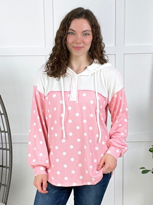 Cute As You Hoodie