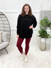 Cozy Fun Sweatshirt