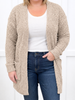 Lost In Time Cardigan