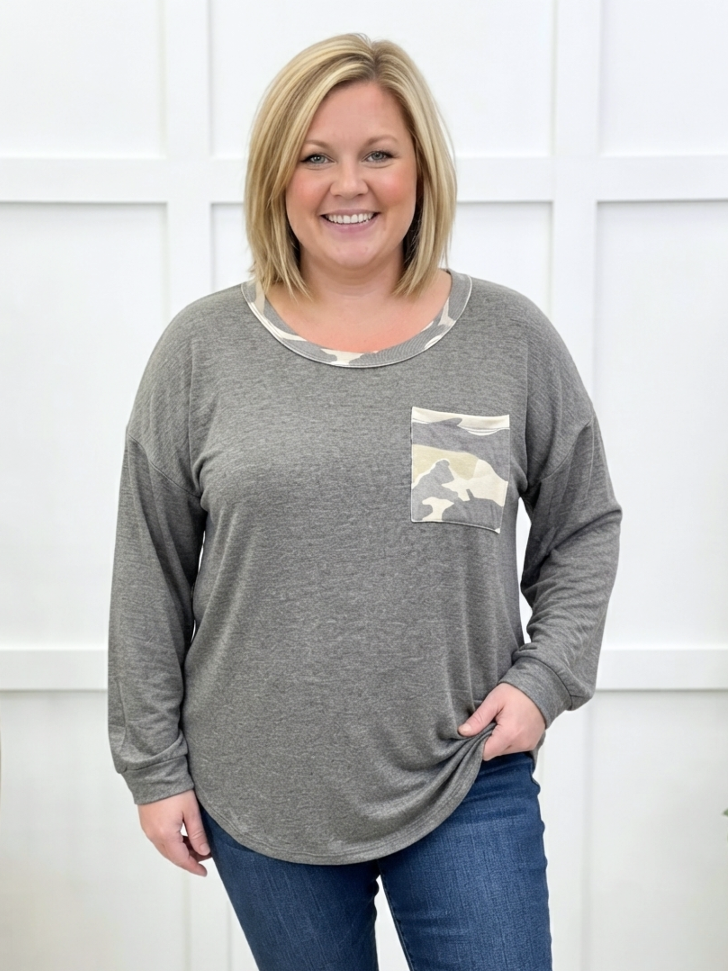 Better Together Top