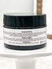 Tallow Lip Scrub Vanilla Polish Hydrate Restore