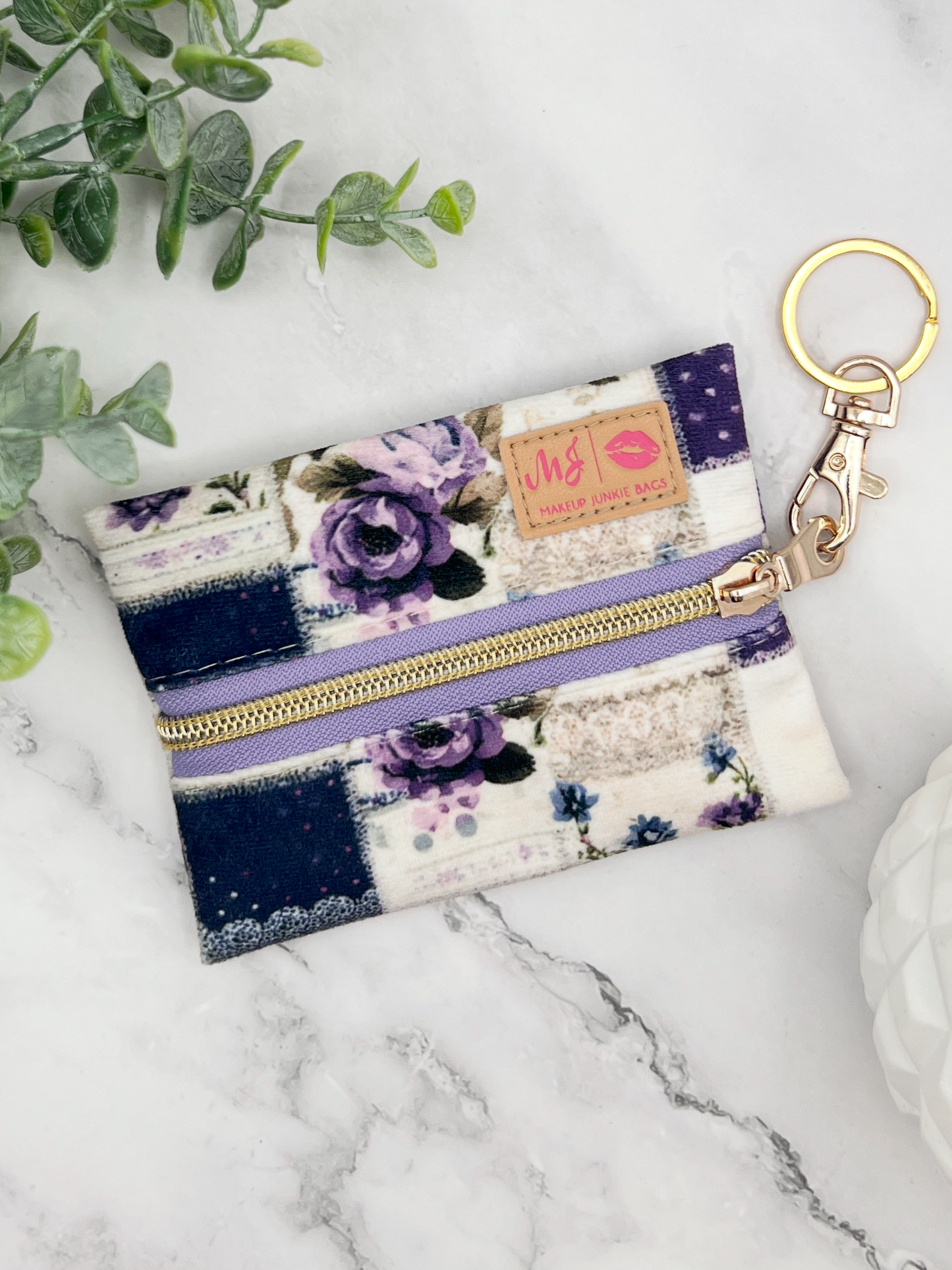 The Lavender Luxe Micro