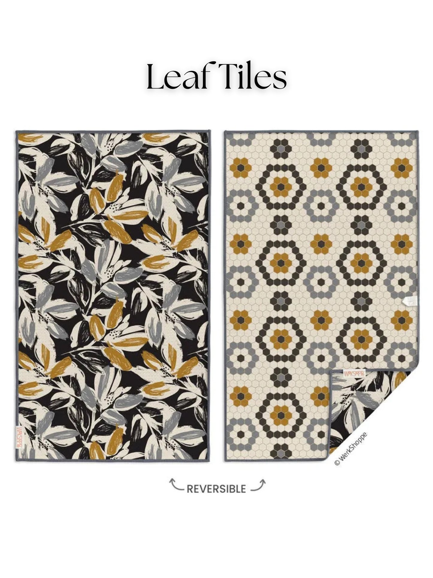 Microfiber Kitchen Towel